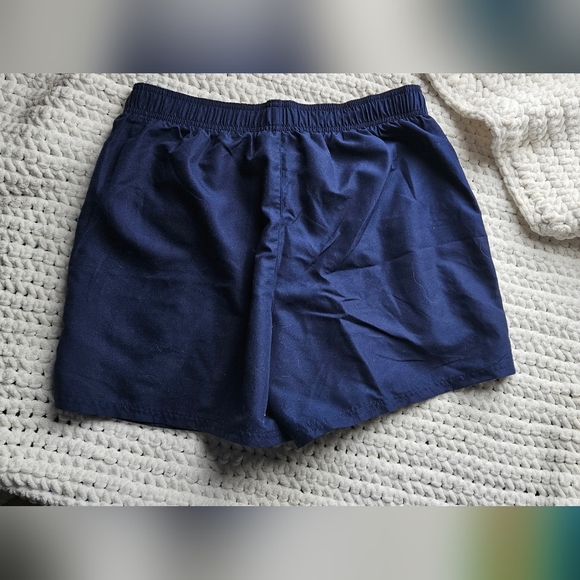 Nike Men's SZ Large Swim Shorts Pants Swim Suit - Picture 2 of 5